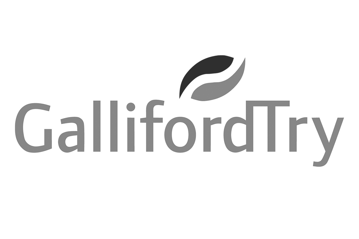 GallifordTry Logo