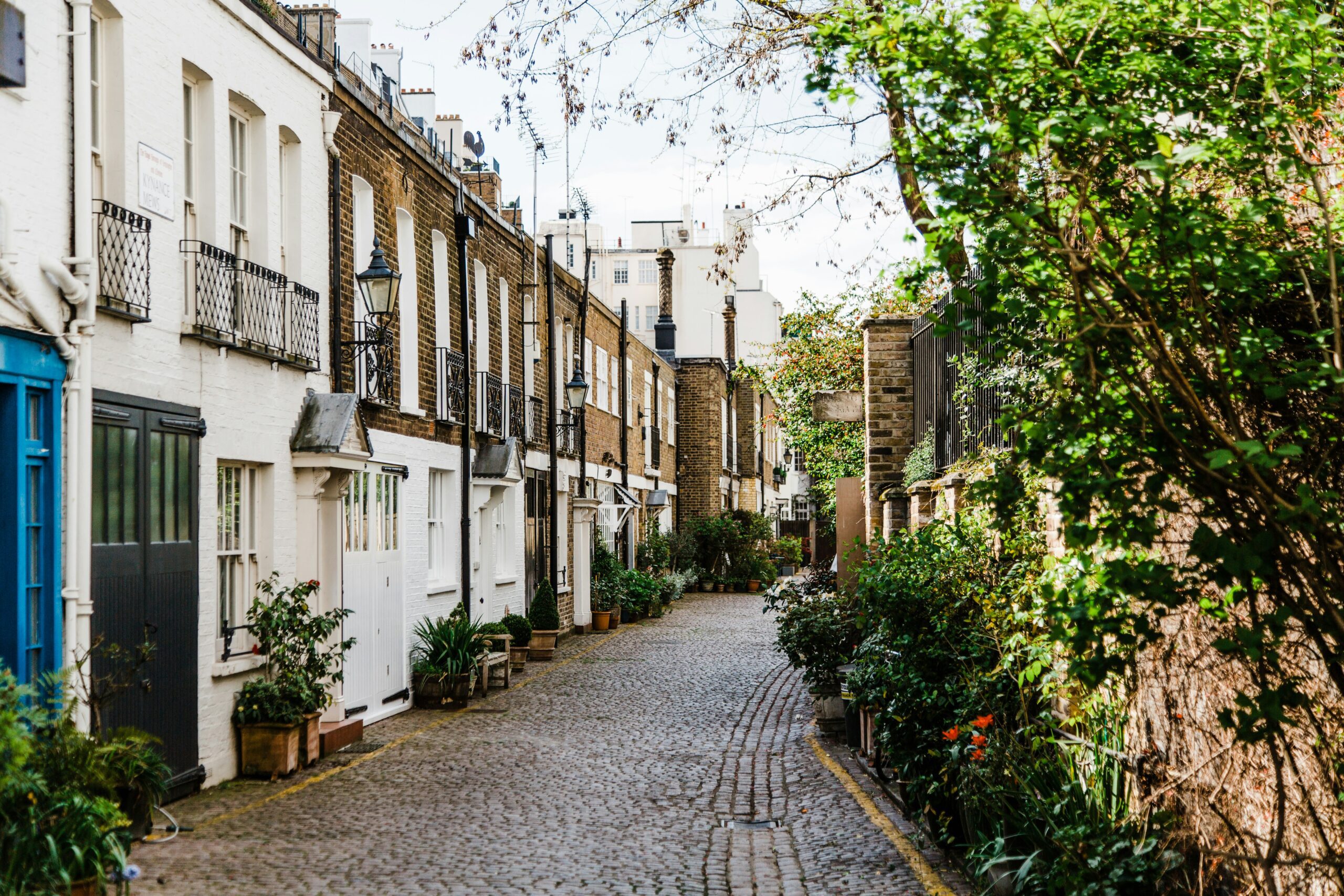 Landlord’s Guide: New UK Legislation for Short-Term Lets of Residential Property